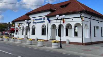 Primăria Ștefănești, mesaj important pentru cetățeni!