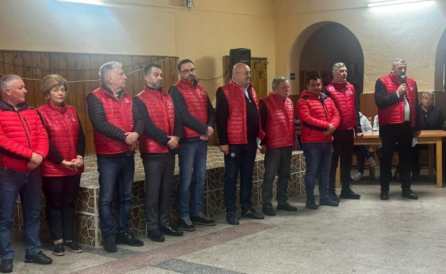 Un alt lider local PNL a trecut la PSD Argeș!