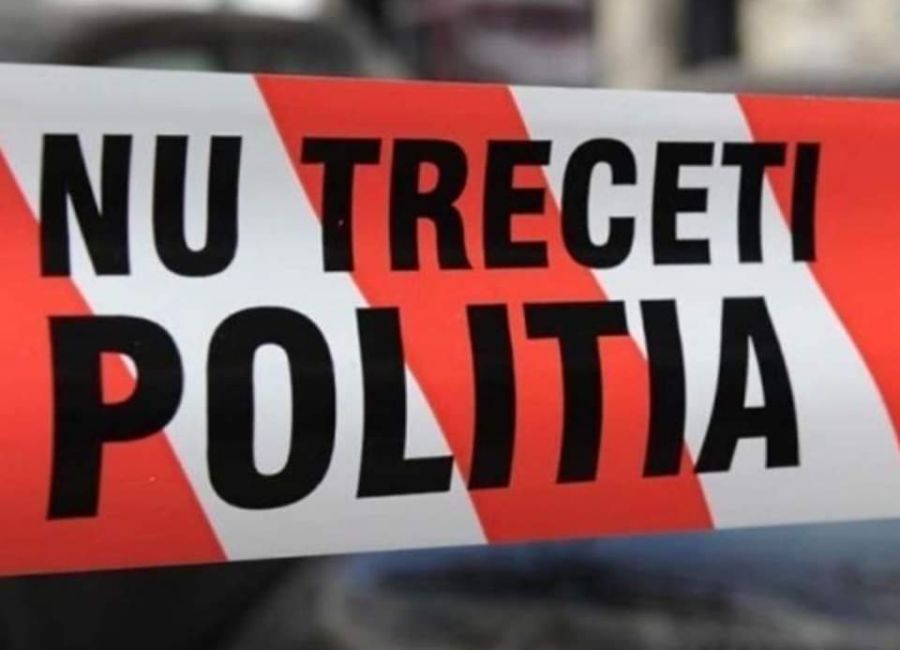 ALERTĂ în Pitești! Cadavru descoperit într-un canal