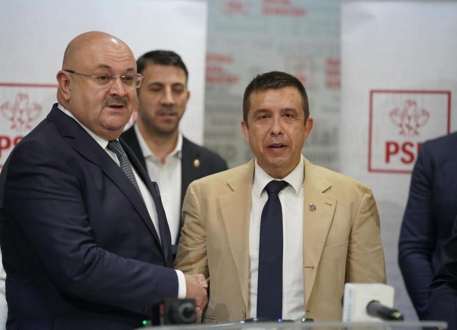 Primarul PNL cu cel mai bun scor electoral din țară a trecut la PSD Argeș