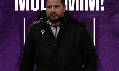 Marius Croitoru şi-a REZILIAT contractul cu FC Argeş