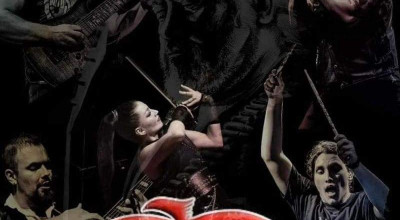 Eveniment extraordinar la Filarmonica Pitești