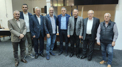 Transportul metropolitan a fost EXTINS în comunele Moșoaia și Căteasca