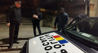 ULTIMA ORĂ! A MURIT polițistul local BĂTUT la Pitești