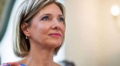 Carmen Iohannis NU se alătură grevei profesorilor
