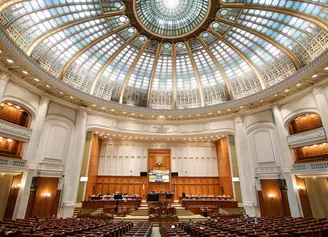 Partidul POT dispare din Parlament!