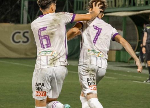 FC Argeş are VIITOR! Patrick Dulcea şi Mario Tudose, convocaţi la naţionala U19