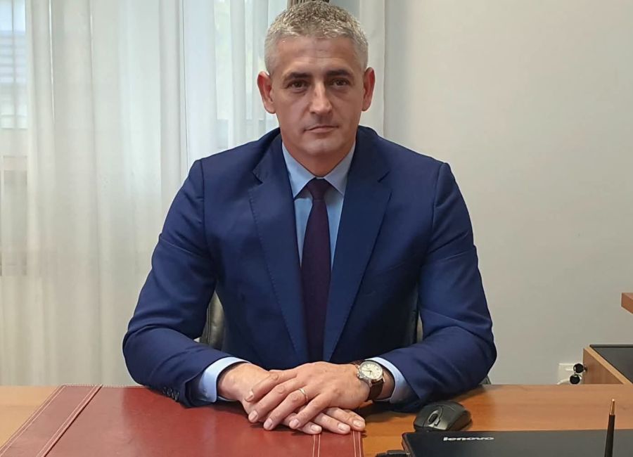 Dumitru Tudosoiu, mesaj cu prilejul începerii noului an școlar!