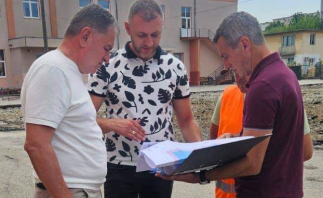 Primarul Gentea, anunțul zilei! Investiții URIAȘE în Pitești
