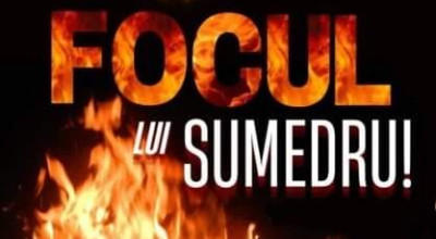 În comuna Budeasa va fi aprins Focul lui Sumedru