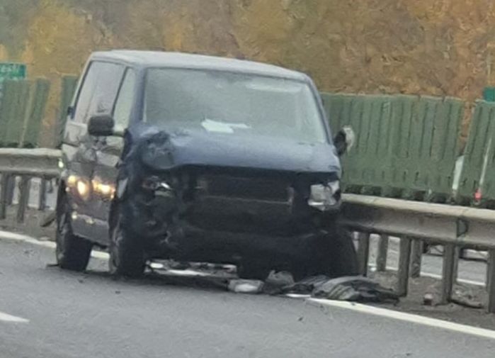 ACUM! Accident cu TREI VICTIME pe A1!