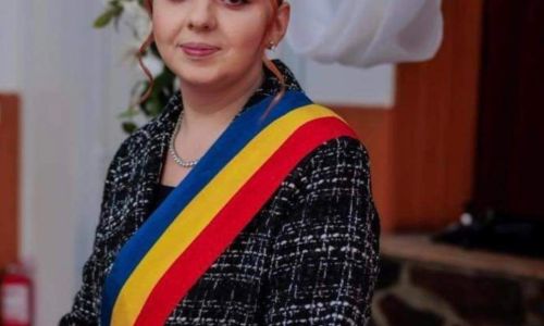 În comuna Corbi este amenajată o piață agroalimentară