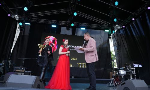 Concursul „Golden Tulip” 2024 şi-a desemnat câştigătorii