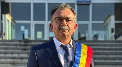 Felicitare Primăria Mioveni!