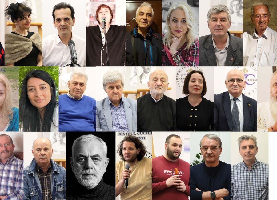 Centrul Cultural Piteşti, programul evenimentelor următoare