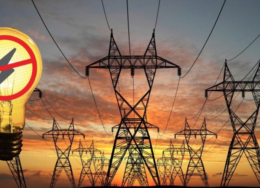 Se oprește curentul electric la Mioveni