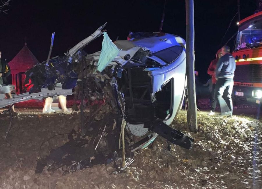 TRAGEDIE în Argeș! Un tânăr de 18 ani a MURIT
