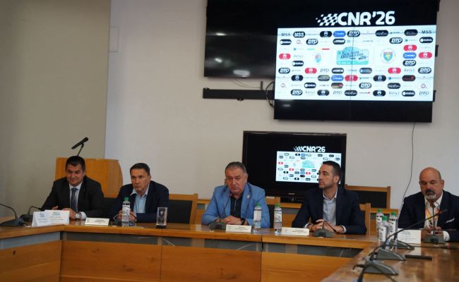 Argeșul devine, din nou, capitala motorsportului românesc!