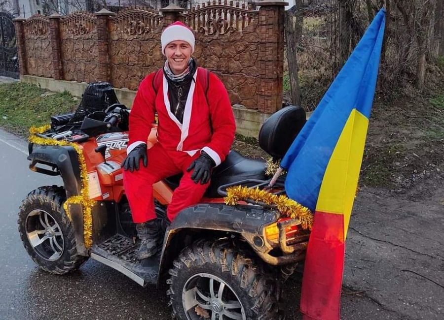 Un celebru AFACERIST din Argeș a MURIT în accidentul de la Budeasa