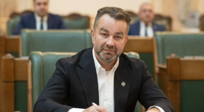 Ovidiu Puiu: "Să nu lăsăm amatorismul economic să dicteze agenda publică!"