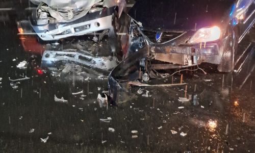 ACUM! Accident GRAV în Argeș!