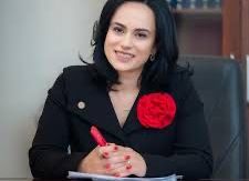 Iohannis a semnat decretul de numire pentru Simona Bucura Oprescu în funcția de ministru