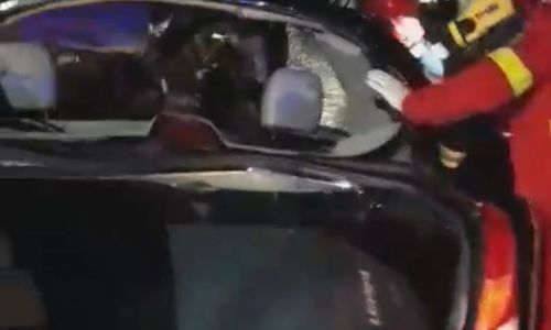 UPDATE! Accident MORTAL în Argeș! A MURIT la 22 de ani