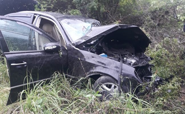 ACUM! Accident MORTAL în Argeș