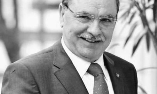 Constantin Nicolescu va fi înmormântat mâine la...