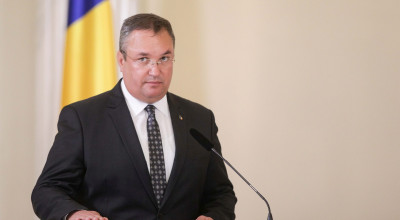 Premierul Nicolae Ciucă a DEMISIONAT