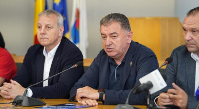 Cristian Gentea, mesaj înaintea începerii Campionatului European de Handbal