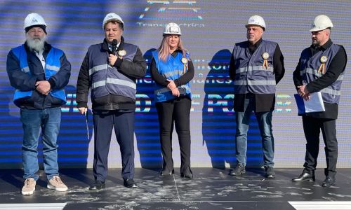 În Argeș funcționează cea mai modernă stație din cadrul Transelectrica