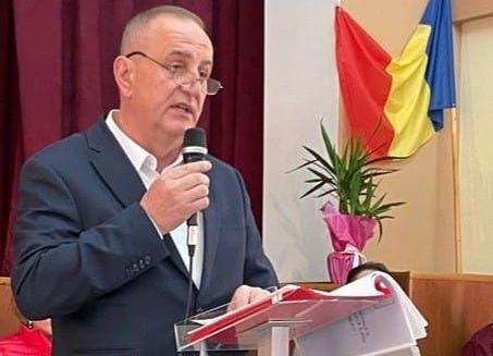 Încă un proiect finanţat pentru Ştefăneşti!