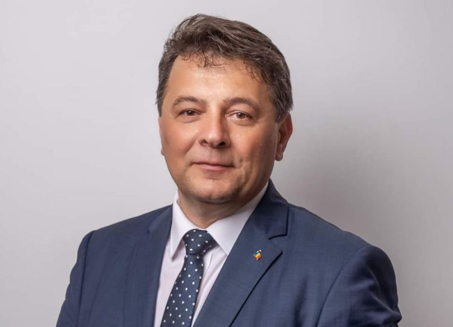 Primarul comunei Aninoasa, mesaj pentru cetăţeni!