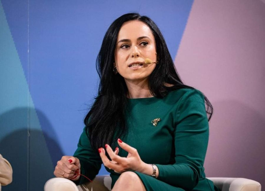 Ministrul Simona Bucura-Oprescu: "Trebuie să fim pregătiți pentru meseriile viitorului, pentru tranziția verde și pentru tranziția digitală"