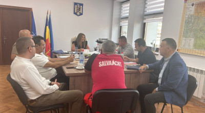 Prefectul Ioana Făcăleață: "Transfăgărășanul nu este grădină zoologică"