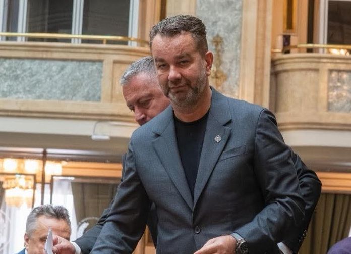 Senatorul Ovidiu Puiu: "Bugetul de stat trebuie să rămână deschis pentru măsuri de urgență pe piața energiei"