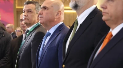 Coaliția de guvernare, ȘEDINȚĂ de URGENȚĂ!