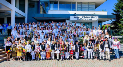 La Mioveni a fost celebrată Ziua Universală a Iei!