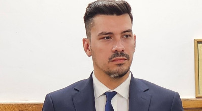 Conducerea Consiliului Județean Argeș îl pune la punct pe subprefectul Dragoș Predescu!
