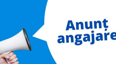 Servicii Edilitare pentru Comunitate Mioveni ANGAJEAZĂ