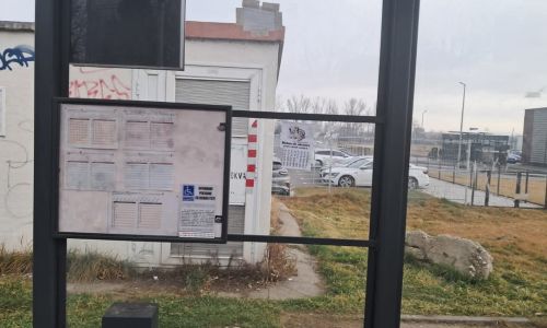 Sancțiuni pentru afișarea neautorizată a materialelor publicitare, în Pitești!