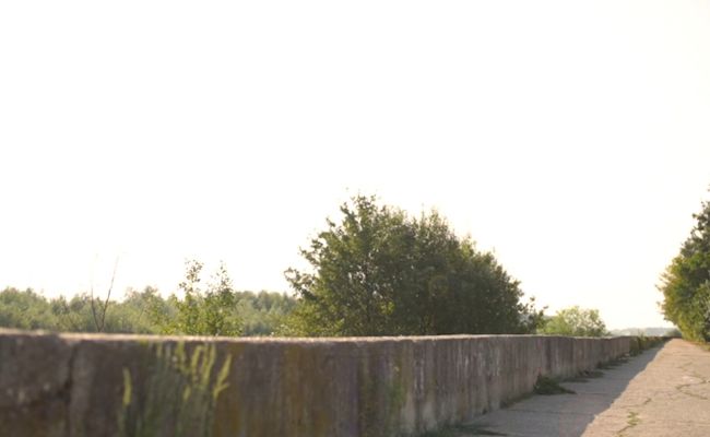 Încep lucrările pentru crearea de piste pentru bicicliști de-a lungul râului Argeș