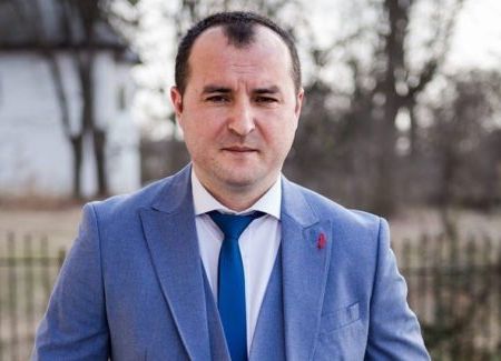 Felicitare Primăria Budeasa