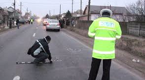 Accident GRAV în Argeș! Tânăr în COMĂ