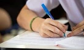 55 de note de 10 la Simularea Evaluării Naționale