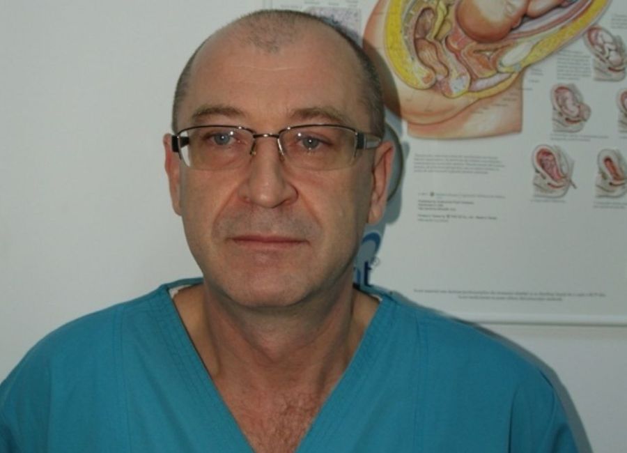 Un cunoscut medic din Argeș s-a ÎMPUȘCAT în cap! Este fratele unui cunoscut om de afaceri
