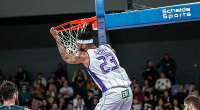 Vineri, regal baschetbalistic la Piteşti Arena