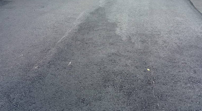 Zeci de locuri de parcare au fost amenajate în Războieni