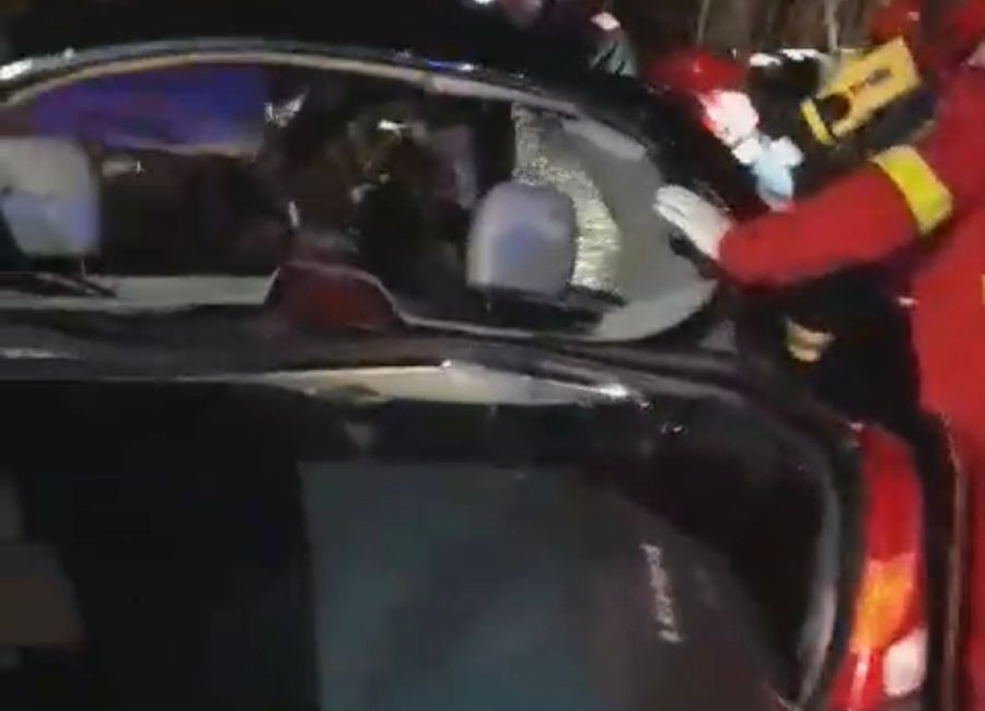 UPDATE! Accident MORTAL în Argeș! A MURIT la 22 de ani